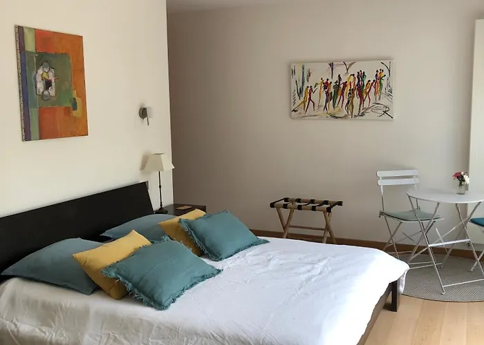 La maison de Nati